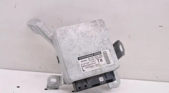 Power steering control unit/module