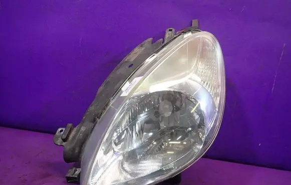Citroen Xsara Picasso Headlight/headlamp 9649557480