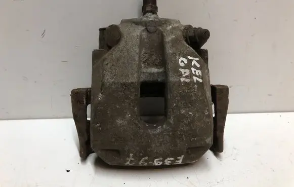 BMW 5 E39 Rear brake caliper