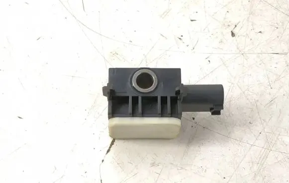 Mercedes-Benz S W221 Airbag deployment crash/impact sensor 0038202826 A0038202826