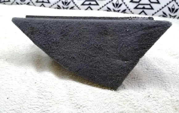 Volvo XC90 Other trunk/boot trim element