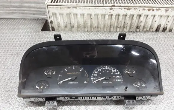 Jeep Grand Cherokee (WJ) Speedometer (instrument cluster) 56042076AC