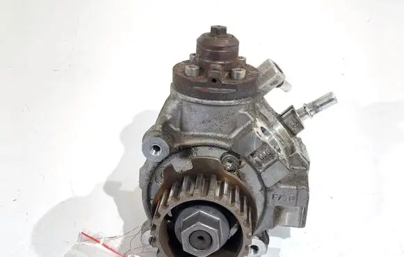 Ford Focus Fuel injection high pressure pump 9811347280