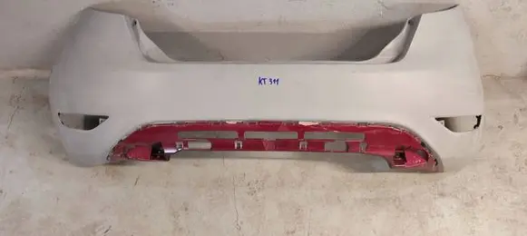 Ford Fiesta Rear bumper 8A6117906A