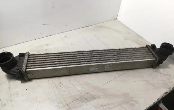 Mercedes-Benz B W245 Intercooler radiator A1695000000