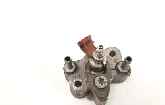 Nissan Qashqai Other engine bay part 539470