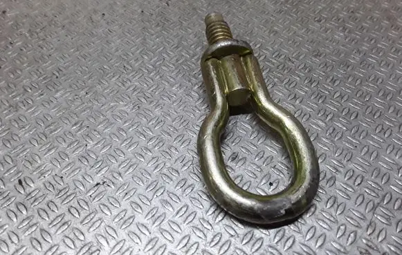 Ford Focus Towing hook eye 