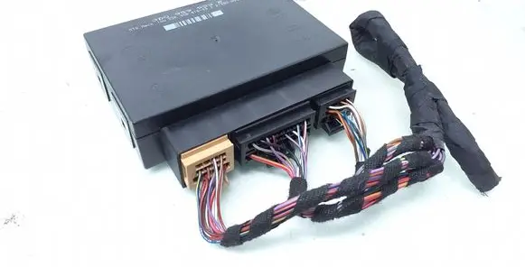 Volkswagen Phaeton Comfort/convenience module 3D0959933E