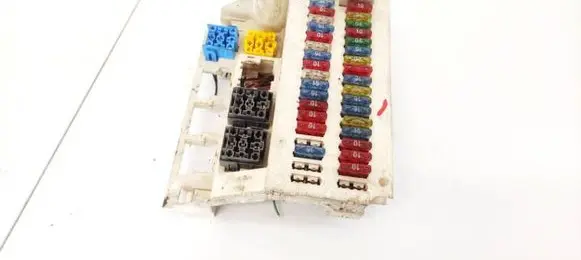 Volvo S70 V70 V70 XC Fuse box set