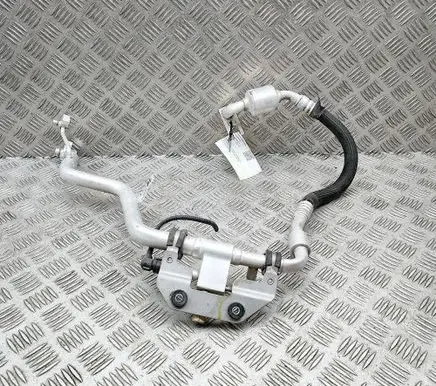 Alfa Romeo Stelvio Air conditioning (A/C) pipe/hose 00505353000 505353000