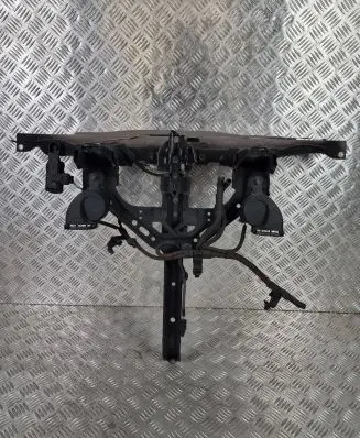 Lexus RX 450H Top upper radiator support slam panel