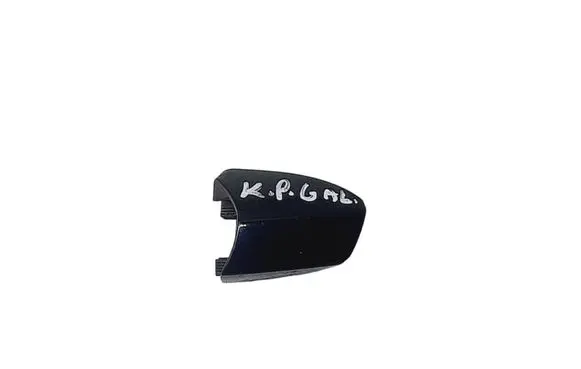 Mercedes-Benz C W204 Rear door handle cover A2047600320