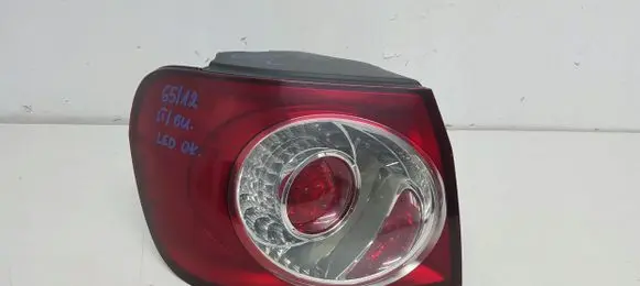 Volkswagen Golf Plus Sensor 10004