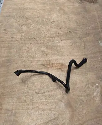 BMW 3 F30 F35 F31 Vacuum line/pipe/hose 7848455