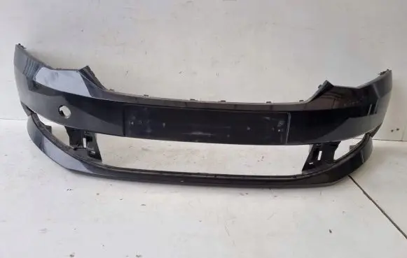 Skoda Fabia Mk3 (NJ) Front bumper 6V0807221