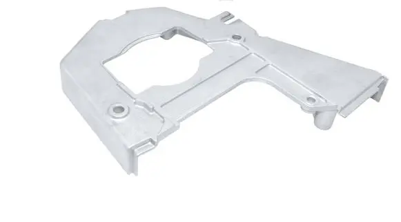 BMW 3 E36 Timing belt guard (cover) 11141715435 1715435 11141715433