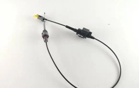 Ignition lock cable