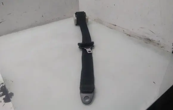 Fiat Bravo Rear seatbelt