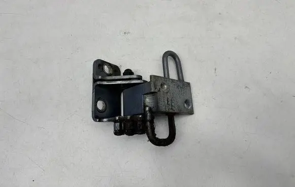 Front door lower hinge