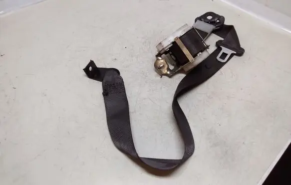 Opel Vectra C Front seatbelt