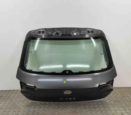 Volkswagen T-Roc Tailgate/trunk/boot lid 2GA827025A