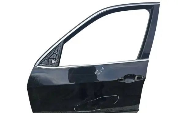 BMW X5 E70 Front door