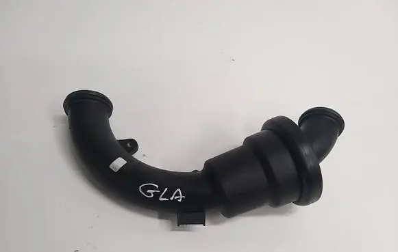 Mercedes-Benz GLA W156 Intercooler hose/pipe A6511400387