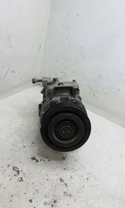 Audi A8 S8 D3 4E Air conditioning (A/C) compressor (pump) 4E0260805AK