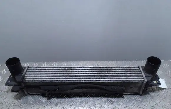 Chevrolet Captiva Intercooler radiator 96629070