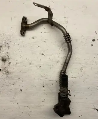 Mazda CX-5 Brake vacuum hose/pipe 
