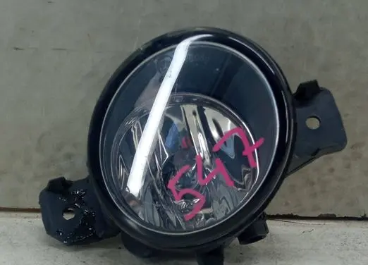 Renault Laguna II Front fog light 8200002470