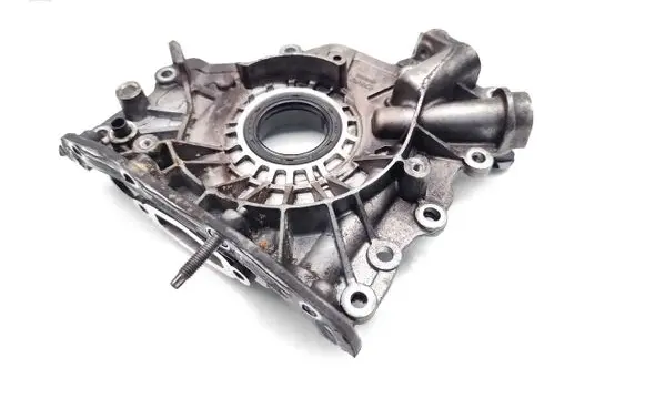 Citroen DS3 Oil pump 9813581580