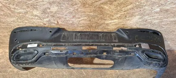 Mercedes-Benz GLC C254 Rear bumper A2548852402 C10570