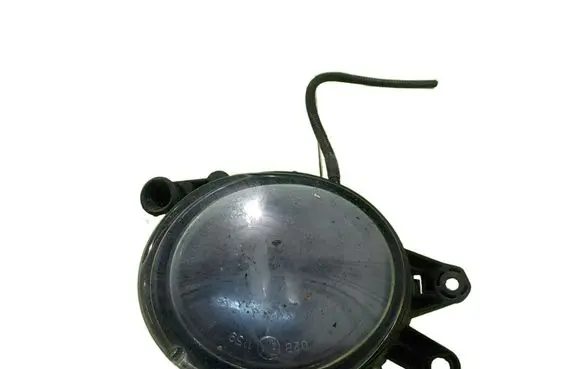 Volvo C70 Front fog light 0305065002 LEWY