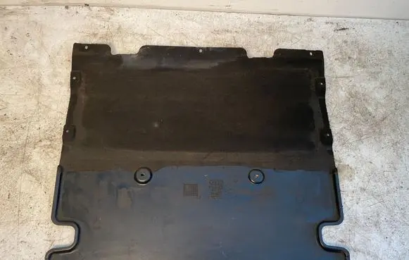 Audi Q5 SQ5 Engine splash shield/under tray 80B863821