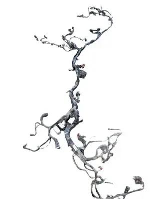 Jeep Grand Cherokee WL Other wiring loom P68510744AB