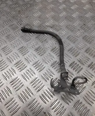 Porsche Panamera (970) Brake line pipe/hose 97035513700 97035550601