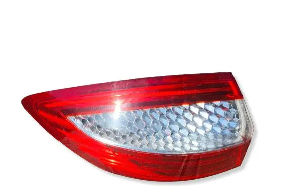 Ford Mondeo MK IV Rear/tail lights 7S7113405B