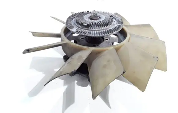 Jeep Cherokee Viscous fan clutch 