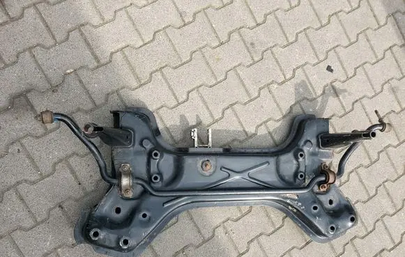 Fiat Ducato Front subframe
