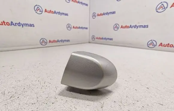 BMW X3 F25 Rear door handle cover 51217162433
