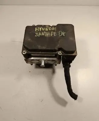 Hyundai Santa Fe ABS Pump 589102B350 0265231774