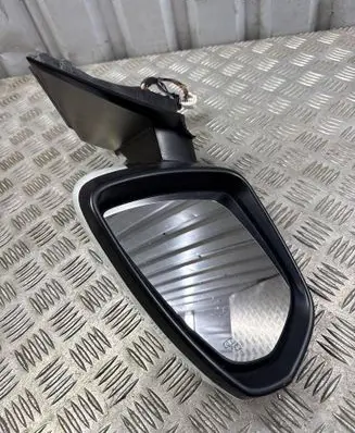 Peugeot 3008 II Front door electric wing mirror E20415163
