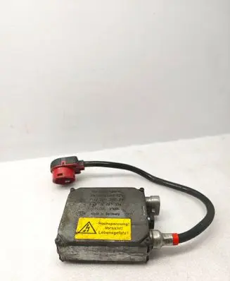 BMW 5 E39 Headlight ballast module Xenon 8387114 6DV00776029