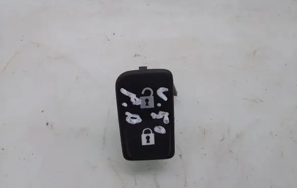 Volvo V50 Other switches/knobs/shifts