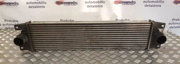 Opel Movano A Intercooler radiator 874806M IA1305
