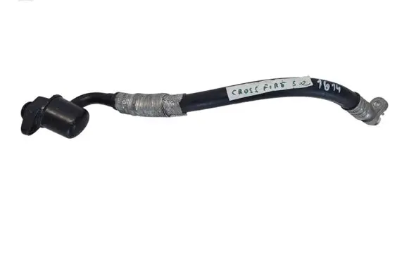 Chrysler Crossfire Air conditioning (A/C) pipe/hose A1122303156
