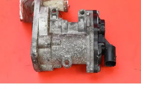 Ford Focus C-MAX EGR valve 21200005BA