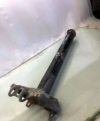 Peugeot 508 II Front bumper shock/impact absorber 52000w02