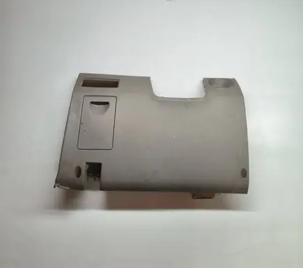 KIA Sorento Dashboard lower bottom trim panel 847503E000